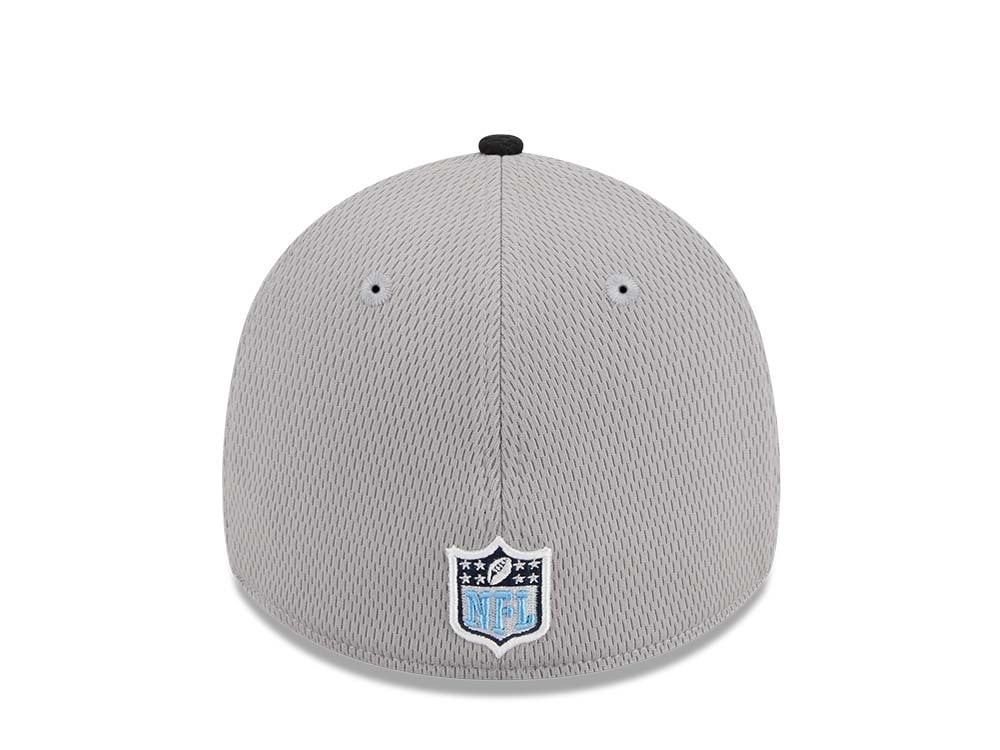 New Era Tennessee Titans NFL Sideline 2023 39Thirty Stretch Casquette