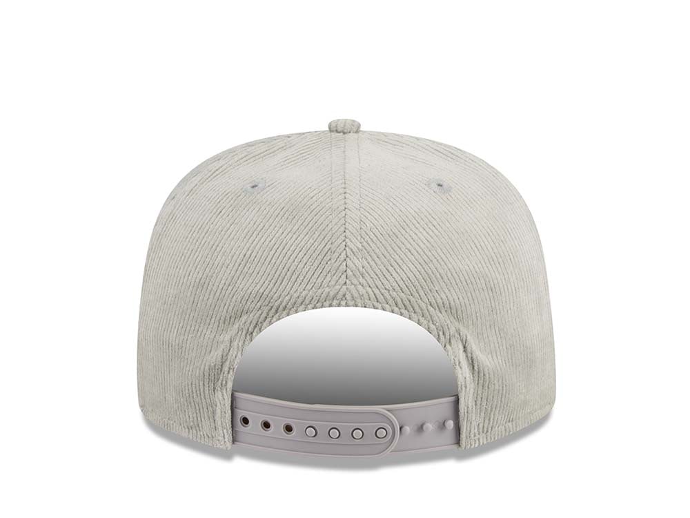 New Era Green Bay Packers Super Bowl XLV Cord Golfer Edition Snapback Casquette