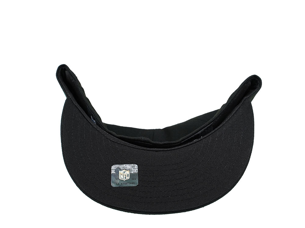 New Era Philadelphia Eagles Prime Edition 59Fifty Fitted Casquette