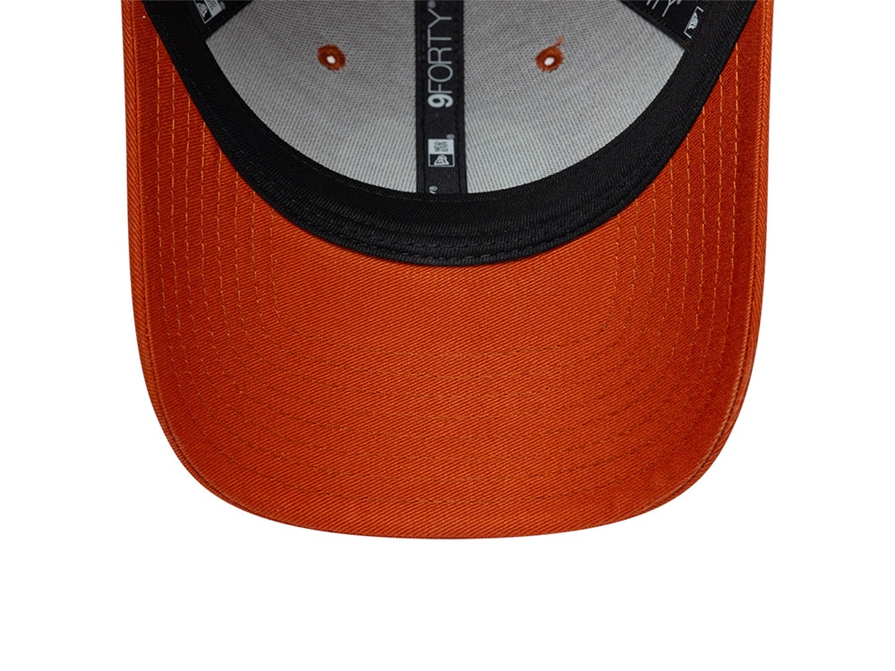 New Era Paris Saint Germain Seasonal Rust Prime Edition 9Forty Adjustable Casquette