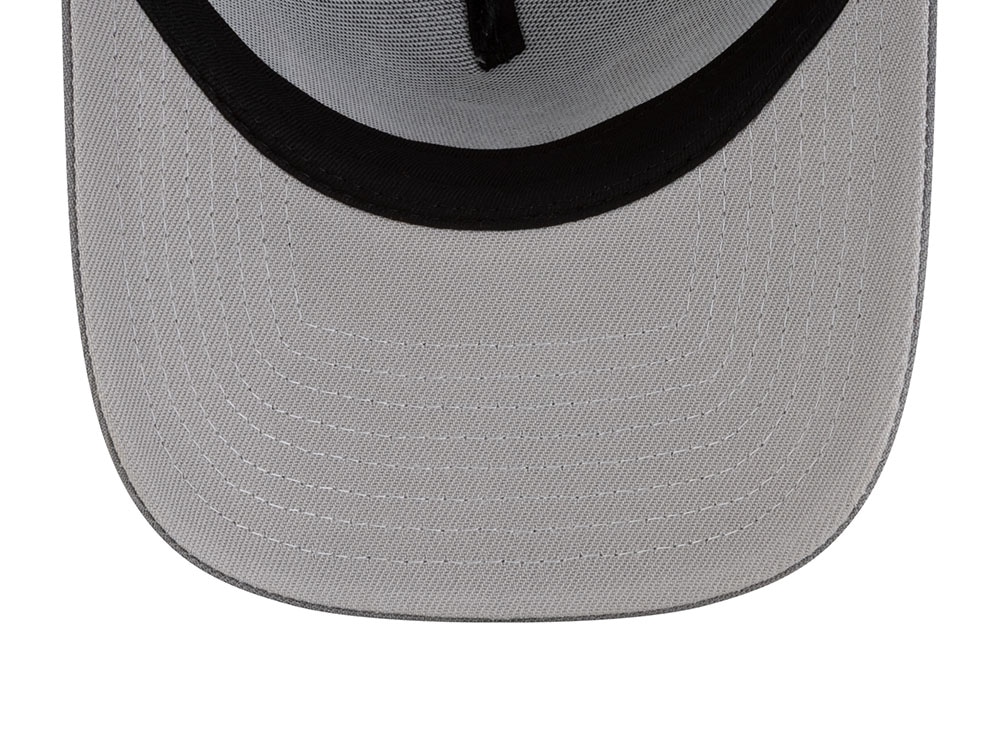 New Era Philadelphia Phillies Hyperfly Edition 9Forty A Frame Snapback Casquette