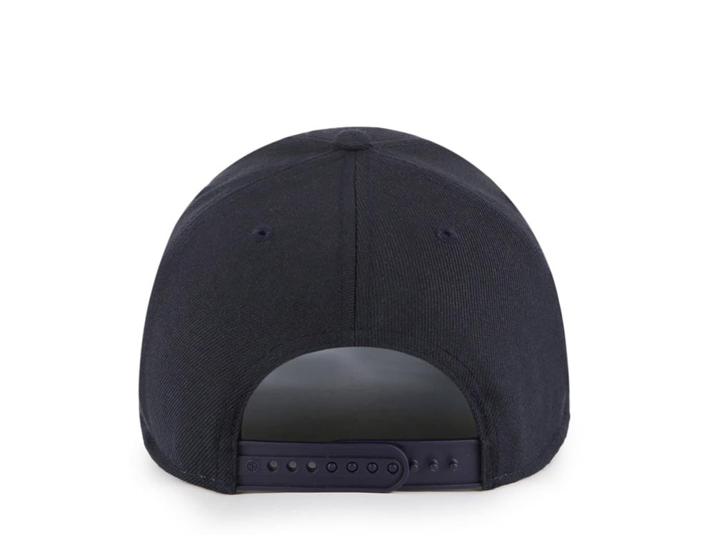 47Brand Los Angeles Dodgers World Series 1981 Navy Snapback Casquette