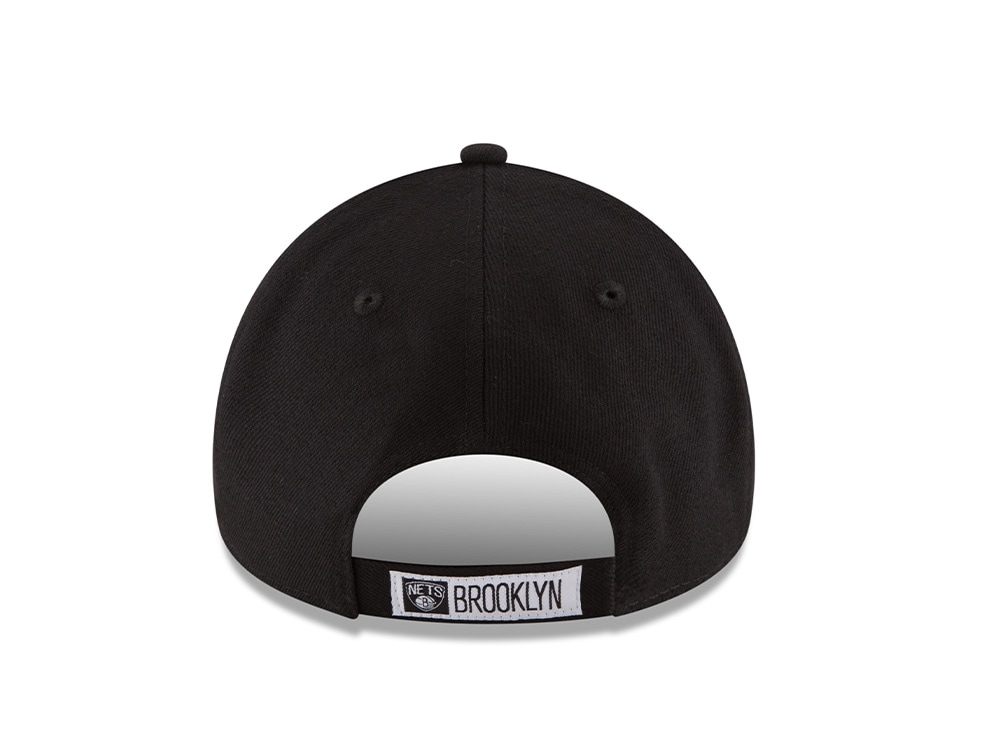 New Era 9forty Brooklyn Nets The League Casquette