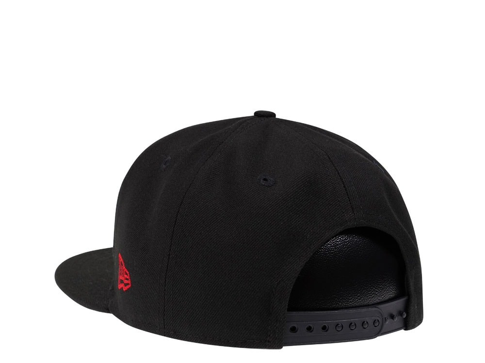 New Era Arizona Cardinals Throwback Edition 9Fifty Snapback Casquette