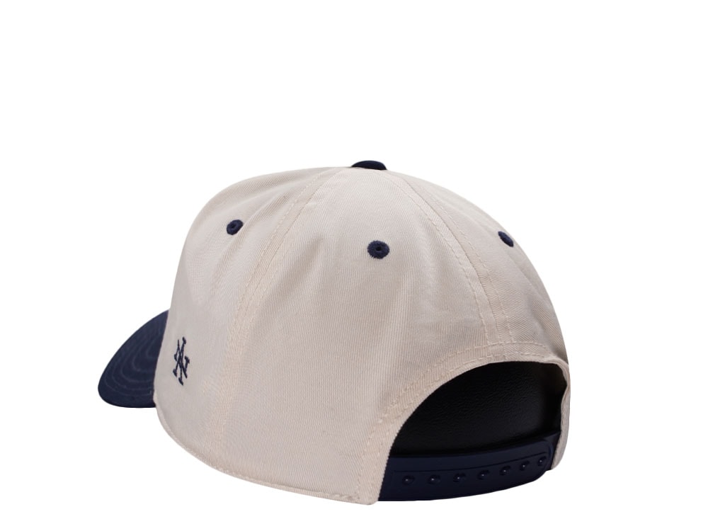 American Needle Coors Light Ivory Roscoe Edition Snapback Casquette