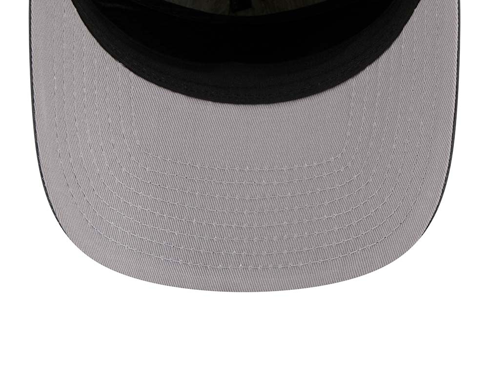 New Era Chicago White Sox Team Script Nylon 19Twenty Snapback Casquette