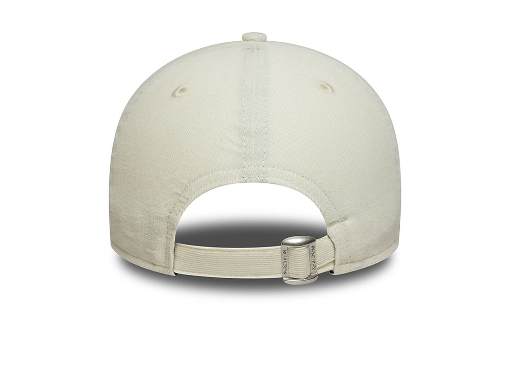 New Era Red Bull Racing Chrome Two Tone 9Forty Strapback Casquette