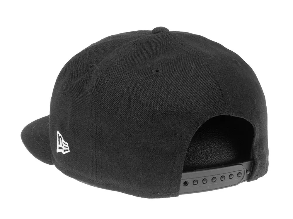 New Era Baltimore Ravens Red Eye 9Fifty Snapback Casquette
