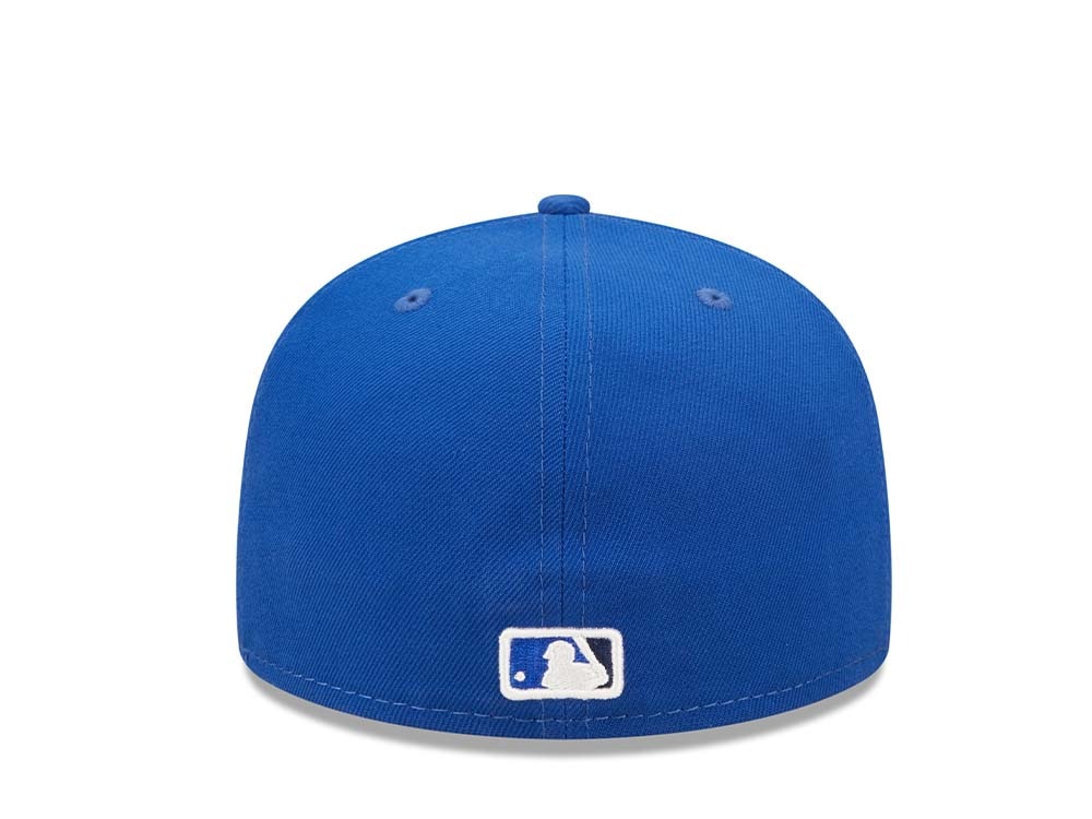 New Era Toronto Blue Jays Authentic On-Field 59Fifty Fitted Casquette