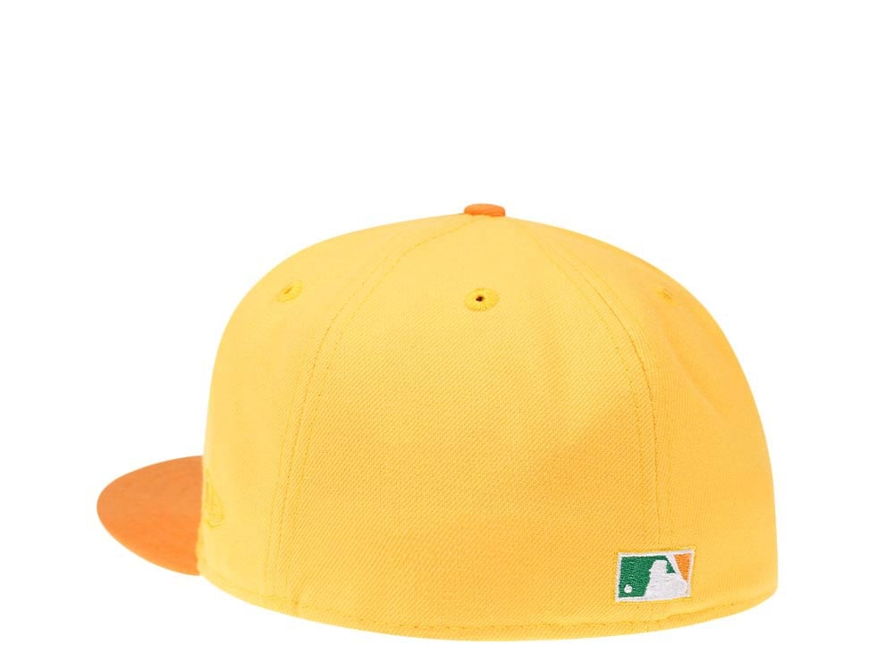 New Era Arizona Diamondbacks Inaugural Season 1998 Summer Fruits Edition 59Fifty Fitted Casquette