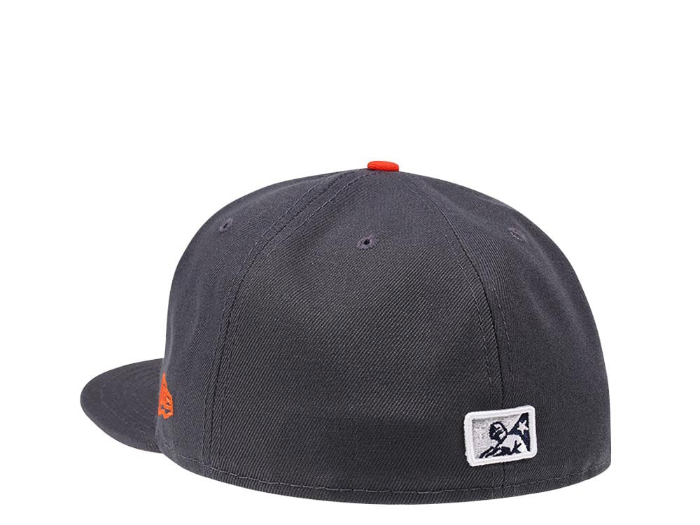 New Era Las Vegas Aviators Concrete Pop Edition 59Fifty Fitted Casquette