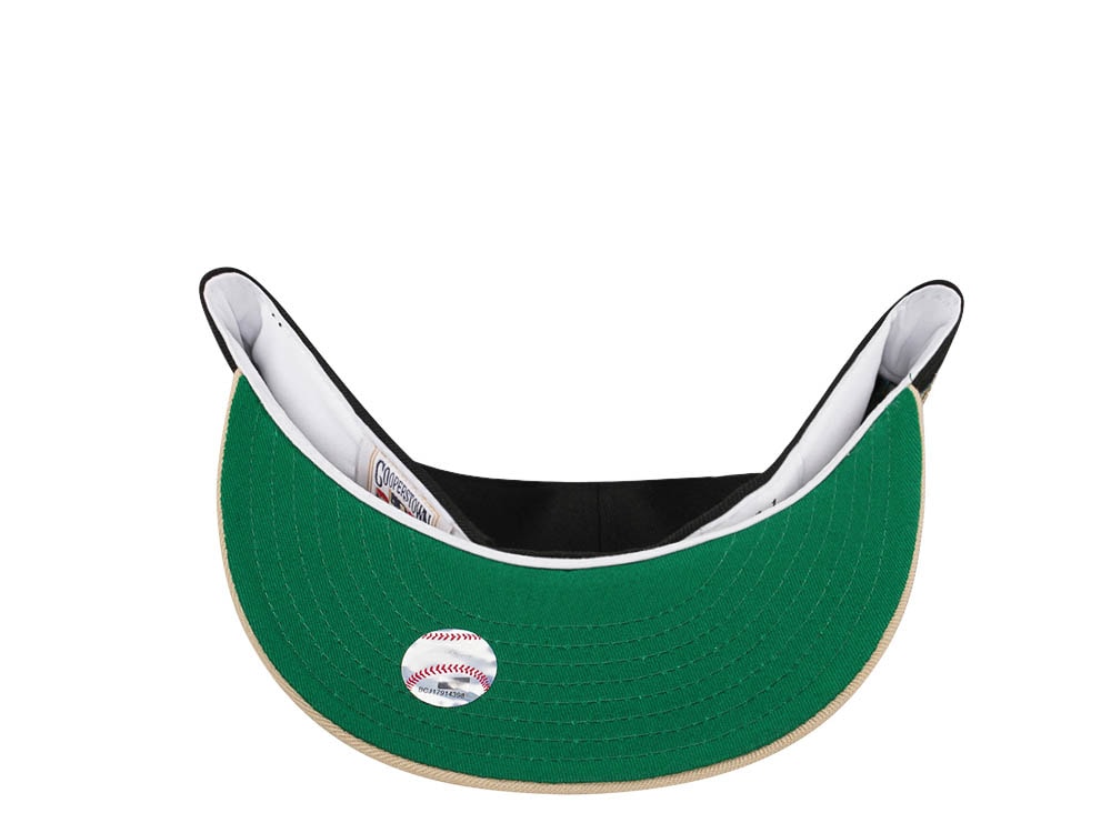 New Era Minnesota Twins All Star Game 2014 Metallic Two Tone Edition 59Fifty Fitted Casquette