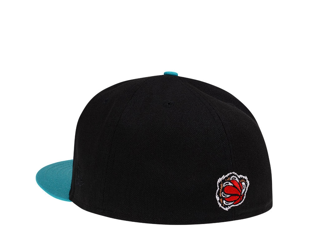 New Era Memphis Grizzlies Two Tone Edition 59Fifty Fitted Casquette