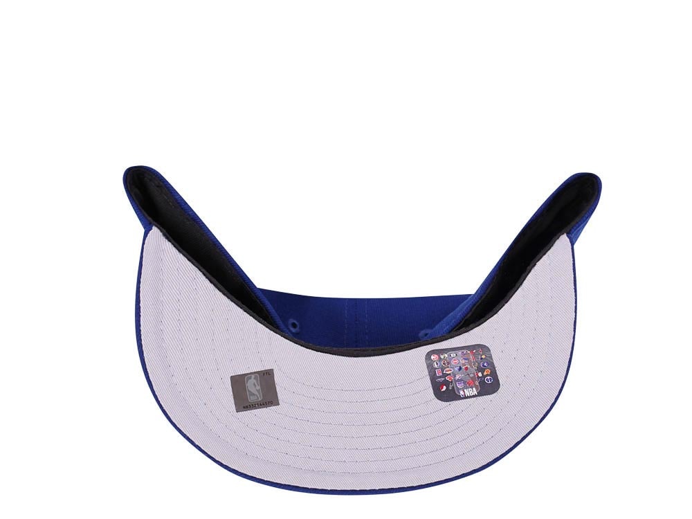 New Era Los Angeles Lakers Color Flip Edition 59Fifty Fitted Casquette