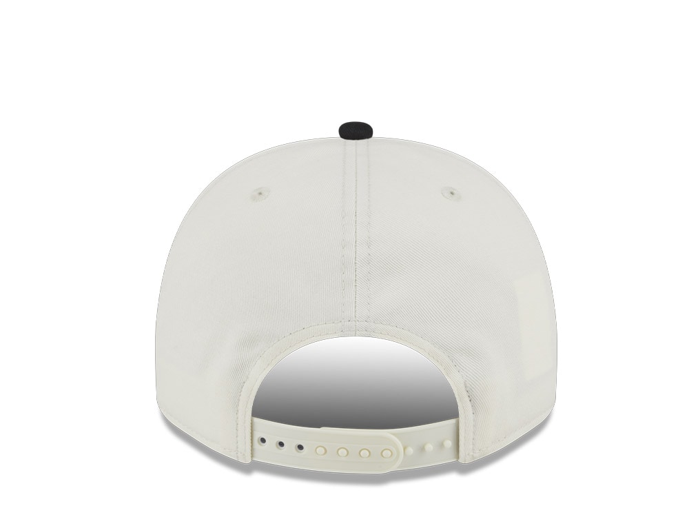 New Era Philadelphia Flyers Chainstitch 9Fifty A Frame Snapback Casquette