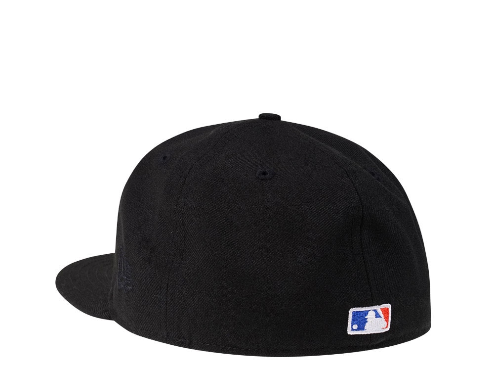 New Era New York Mets Jersey Fit Classic Edition 59Fifty Fitted Casquette