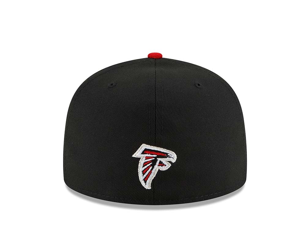 New Era Atlanta Falcons NFL Draft 22 59Fifty Fitted Casquette
