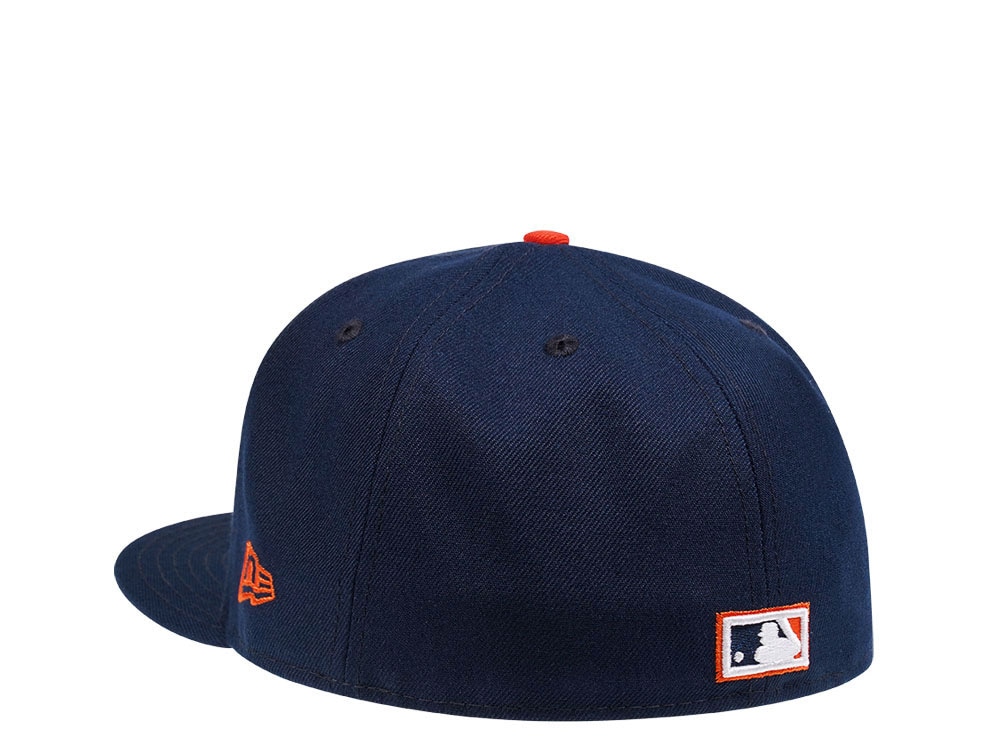 New Era Detroit Tigers All Star Game 2005 Prime Edition 59Fifty Fitted Casquette