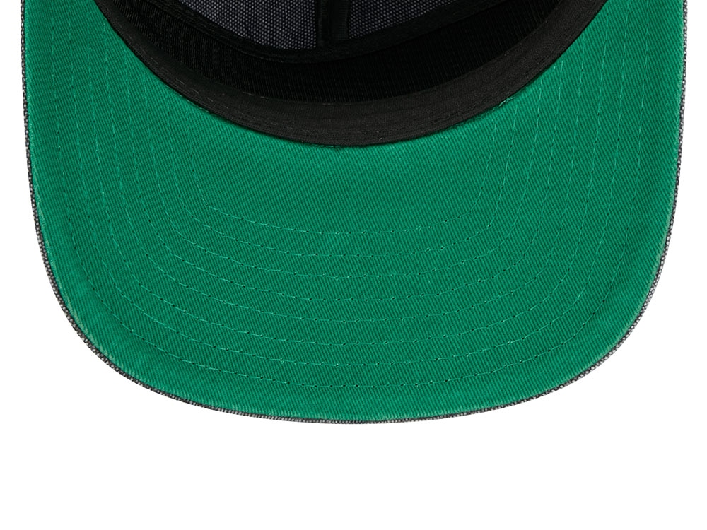 New Era Detroit Tigers Classic Black Prime Edition 19Twenty Snapback Casquette