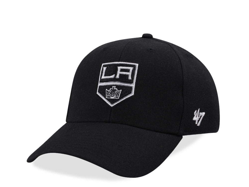 47brand Los Angeles Kings Classic Snapback Casquette