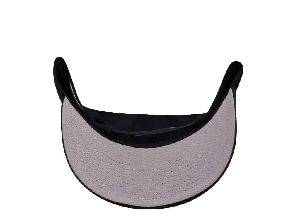 Good Hats Boxing Edition Snapback Casquette