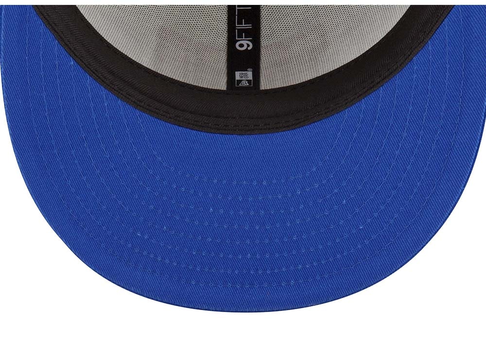 New Era New York Giants Ink NFL Sideline 2022 9Fifty Snapback Casquette