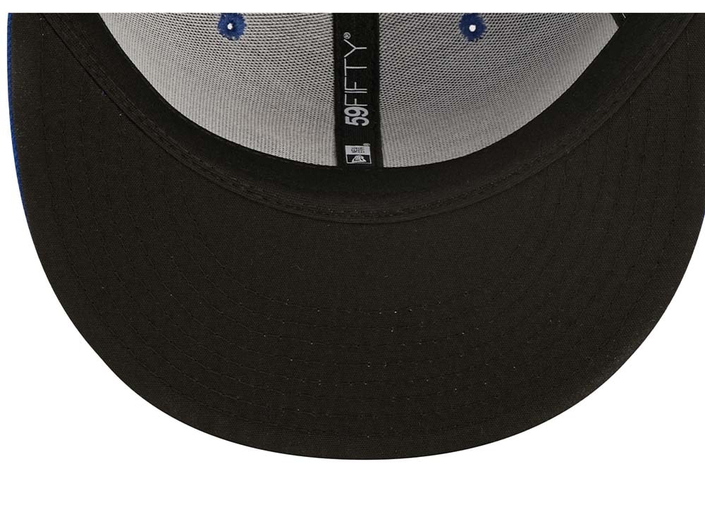 New Era Toronto Blue Jays Authentic On-Field 59Fifty Fitted Casquette