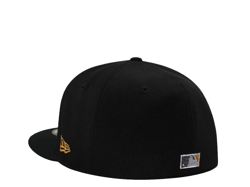 New Era Pittsburgh Pirates All Star Game 1959 Skull Prime Edition 59Fifty Fitted Casquette