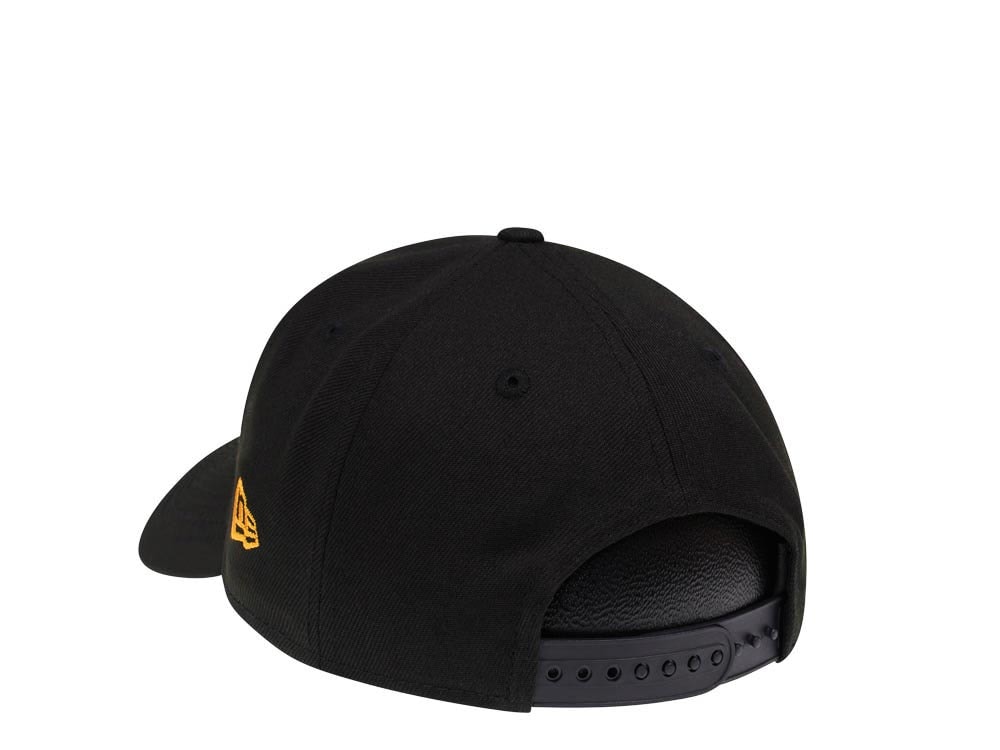 New Era Pittsburgh Steelers Classic Edition 9Forty Snapback Casquette