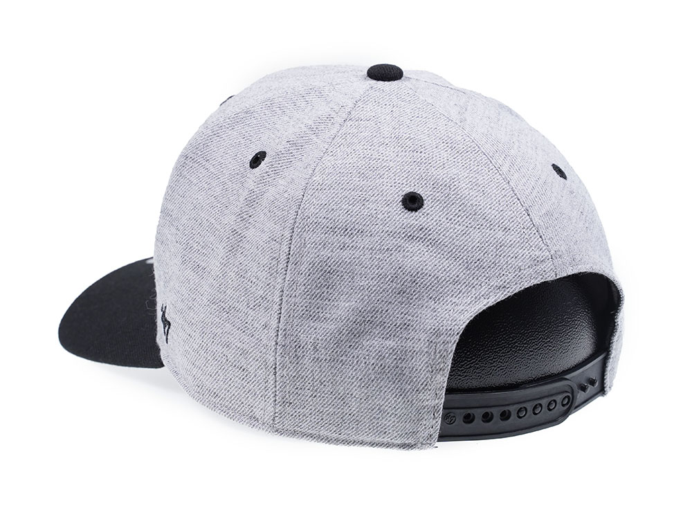 47Brand Los Angeles Kings Storm Cloud Classic DP Snapback Casquette
