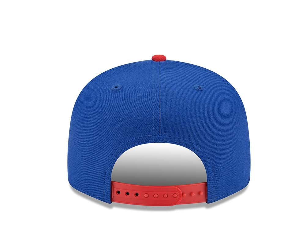 New Era Los Angeles Clippers NBA Draft 21 9Fifty Snapback Casquette