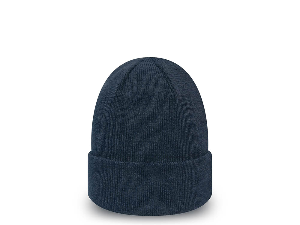 New Era New Era Blank Navy Chapeaux