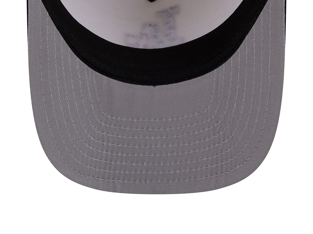 New Era Los Angeles Dodgers America 250th Anniversary Edition 9Fifty A Frame Snapback Casquette