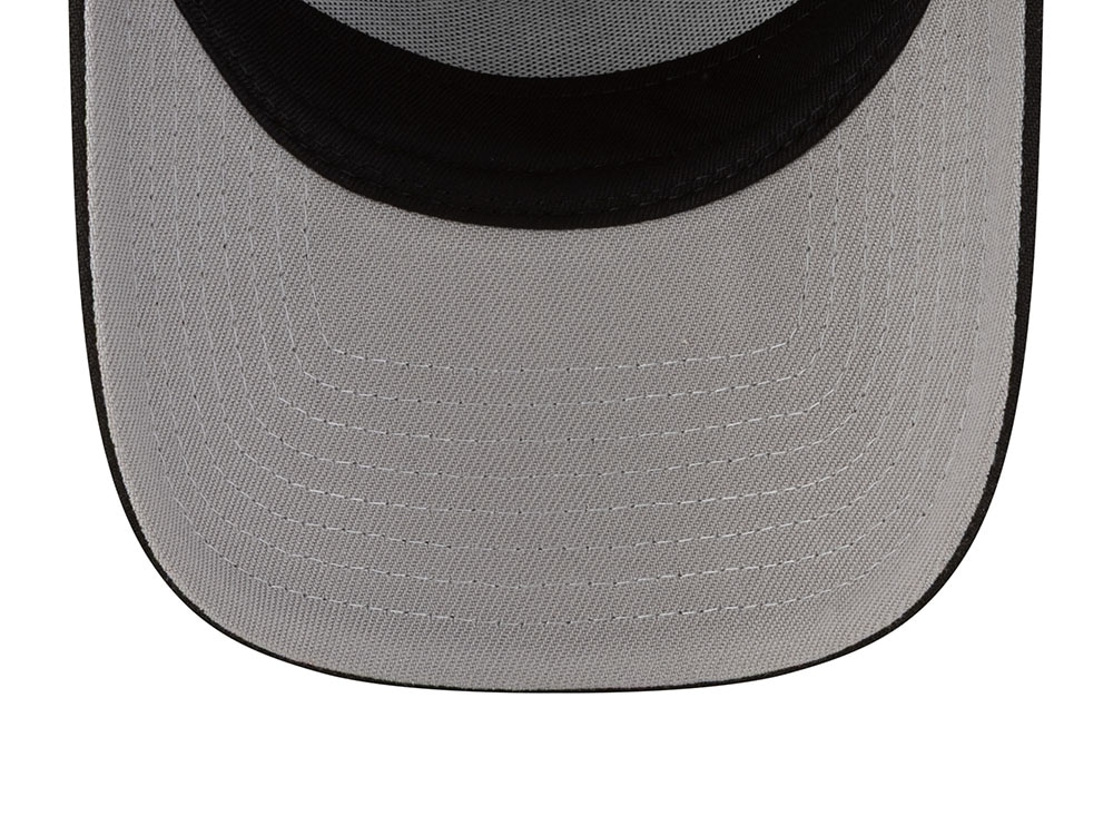New Era Colorado Rockies Hyperfly Edition 9Forty A Frame Snapback Casquette