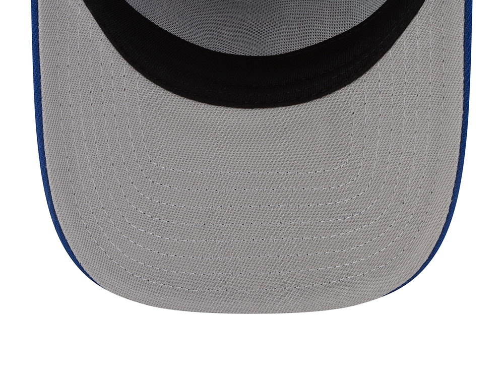 New Era Chicago Cubs Hyperfly Edition 9Forty A Frame Snapback Casquette