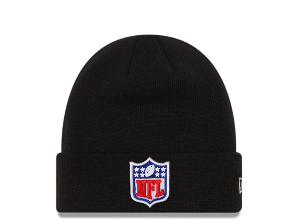 New Era NFL Logo Shield Chapeaux