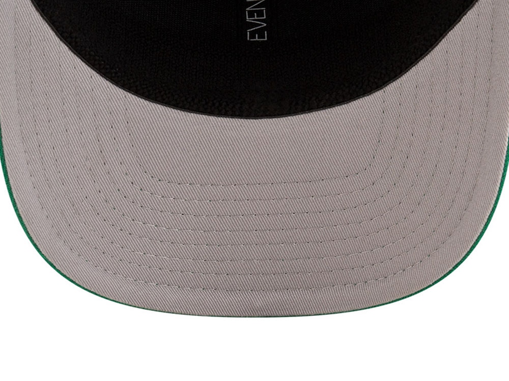 New Era Minnesota North Stars NHL Team 9Seventy Stretch Snapback Casquette