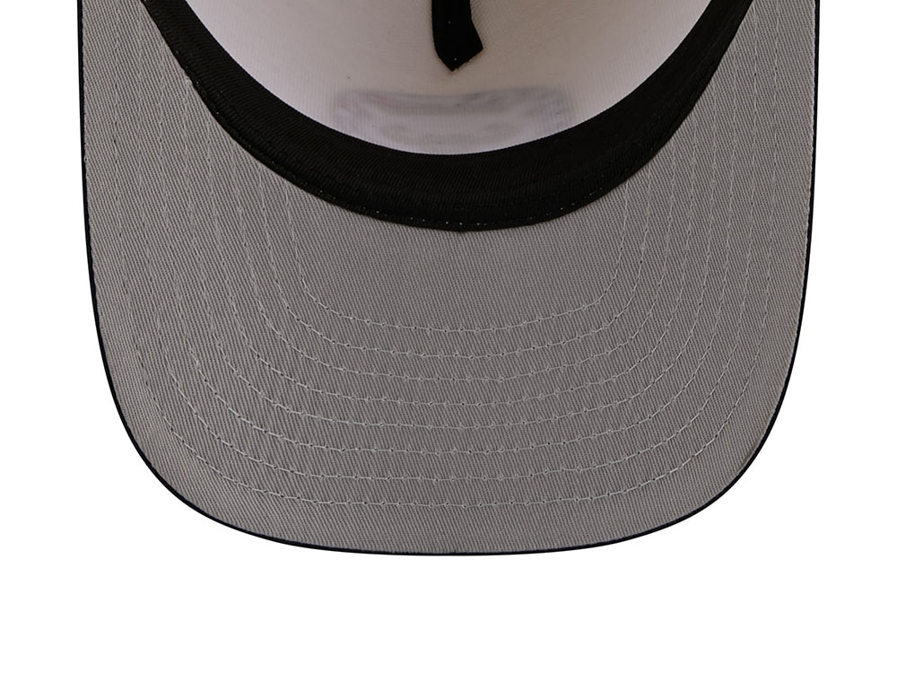 New Era Chicago Cubs America 250th Anniversary Edition 9Fifty A Frame Snapback Casquette