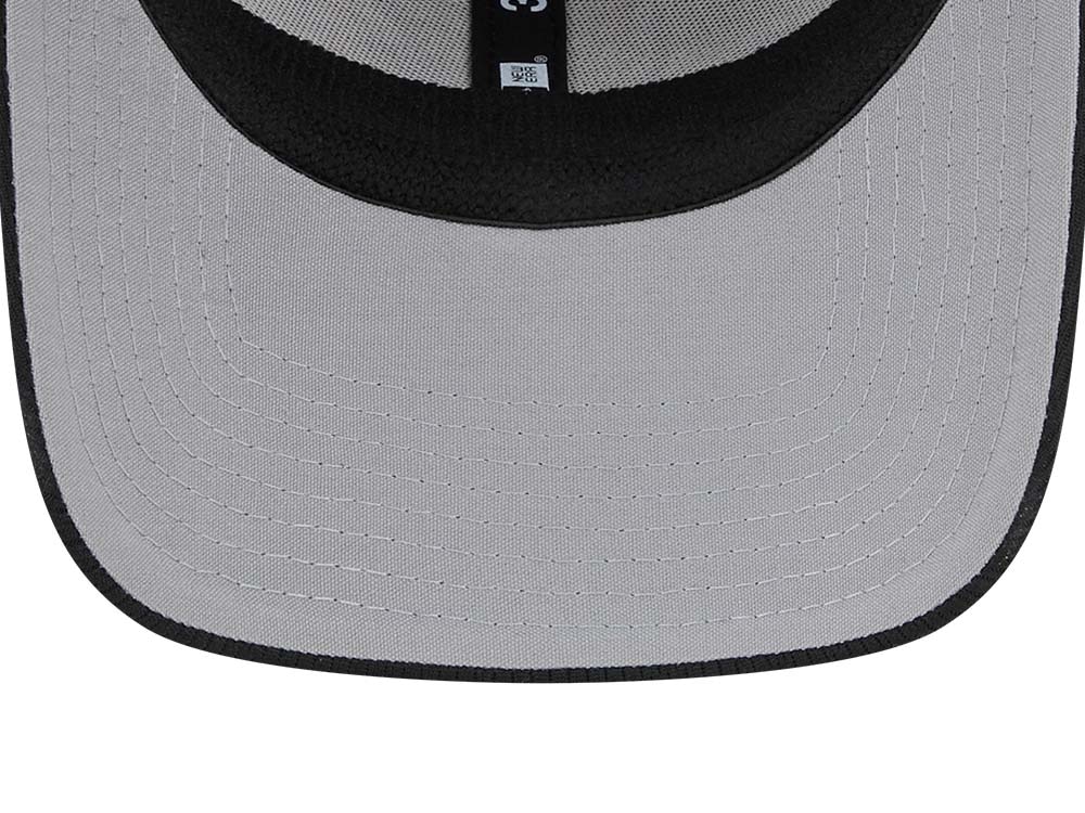 New Era Cincinnati Bengals NFL Sideline 2023 39Thirty Stretch Casquette