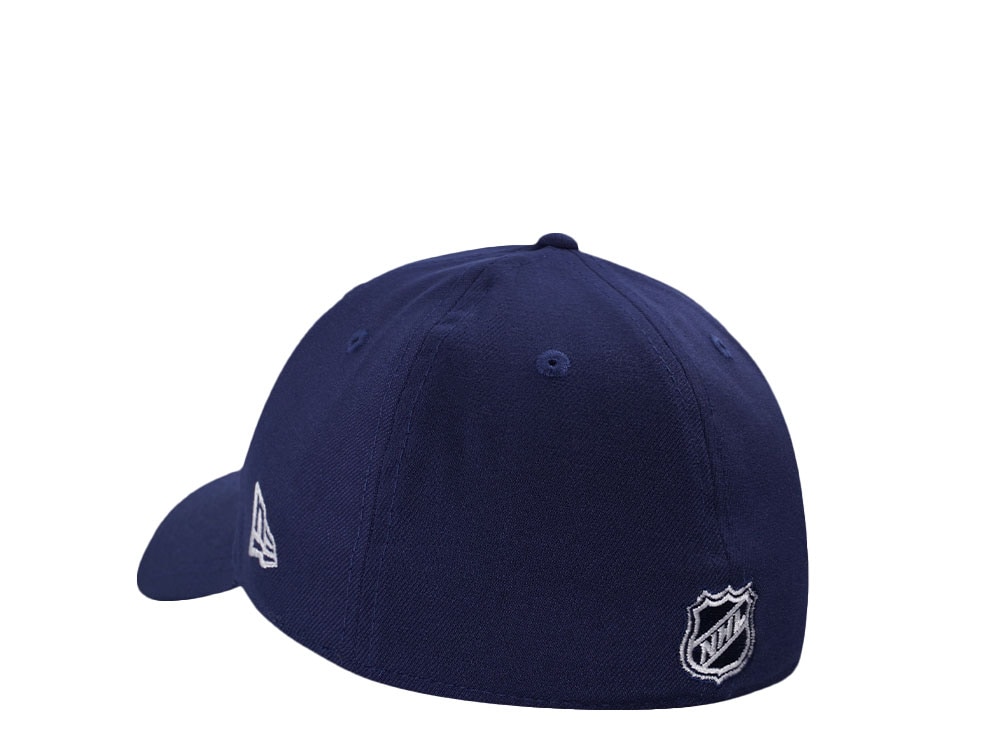 New Era Toronto Maple Leafs Team Edition 39Thirty Stretch Casquette