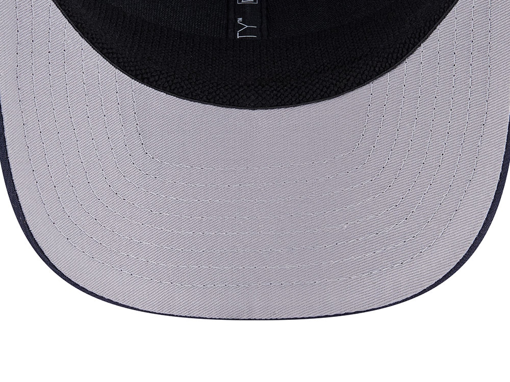 New Era Chicago Bears Navy Edition 9Seventy Trucker Snapback Casquette