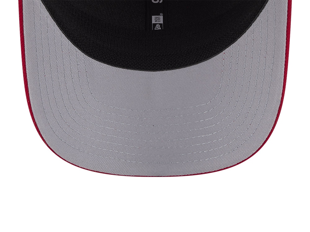 New Era San Francisco 49ers Stated Edition 9Seventy Snapback Casquette