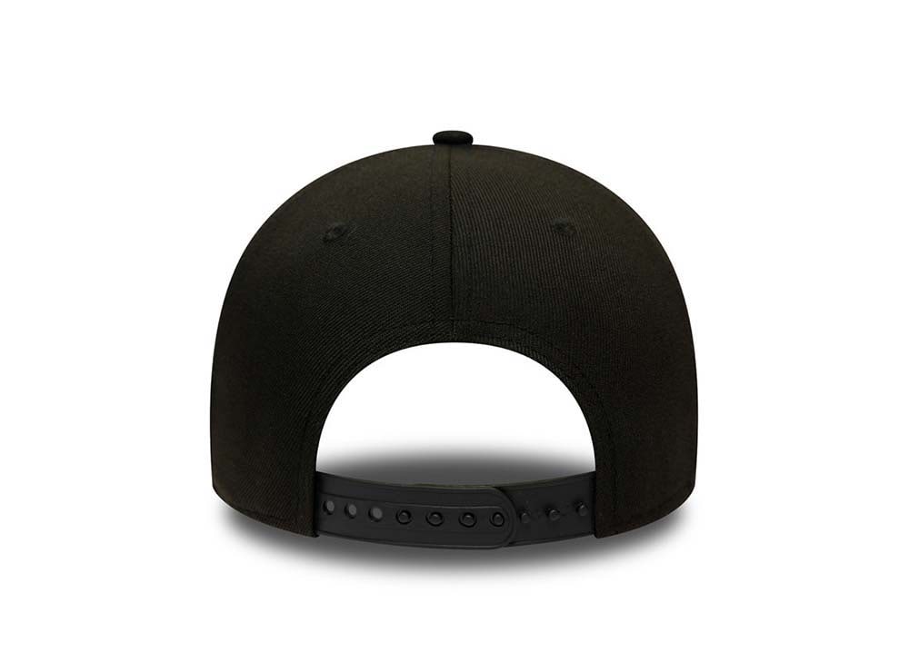 New Era Los Angeles Clippers Pop Logo 9Forty Snapback Casquette
