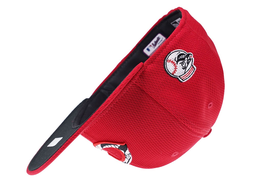 New Era Cincinnati Reds Springtraining 2020 59Fifty Fitted Casquette