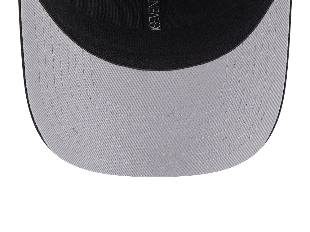 New Era Las Vegas Raiders Stated Edition 9Seventy Snapback Casquette