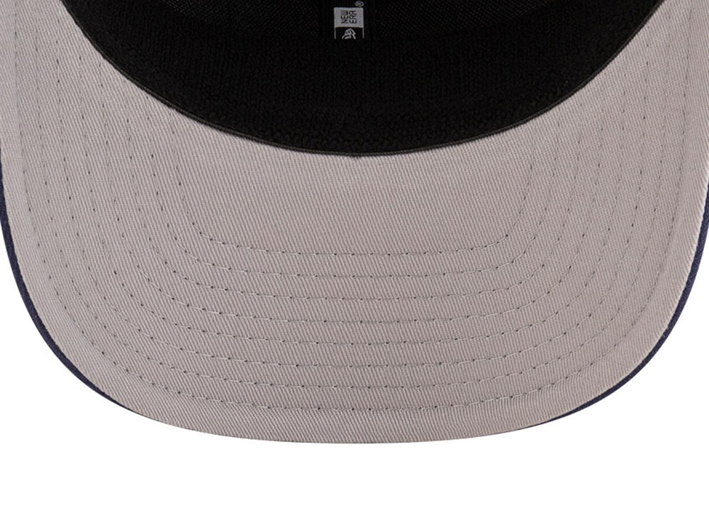 New Era Hartford Whalers NHL Team 9Seventy Stretch Snapback Casquette