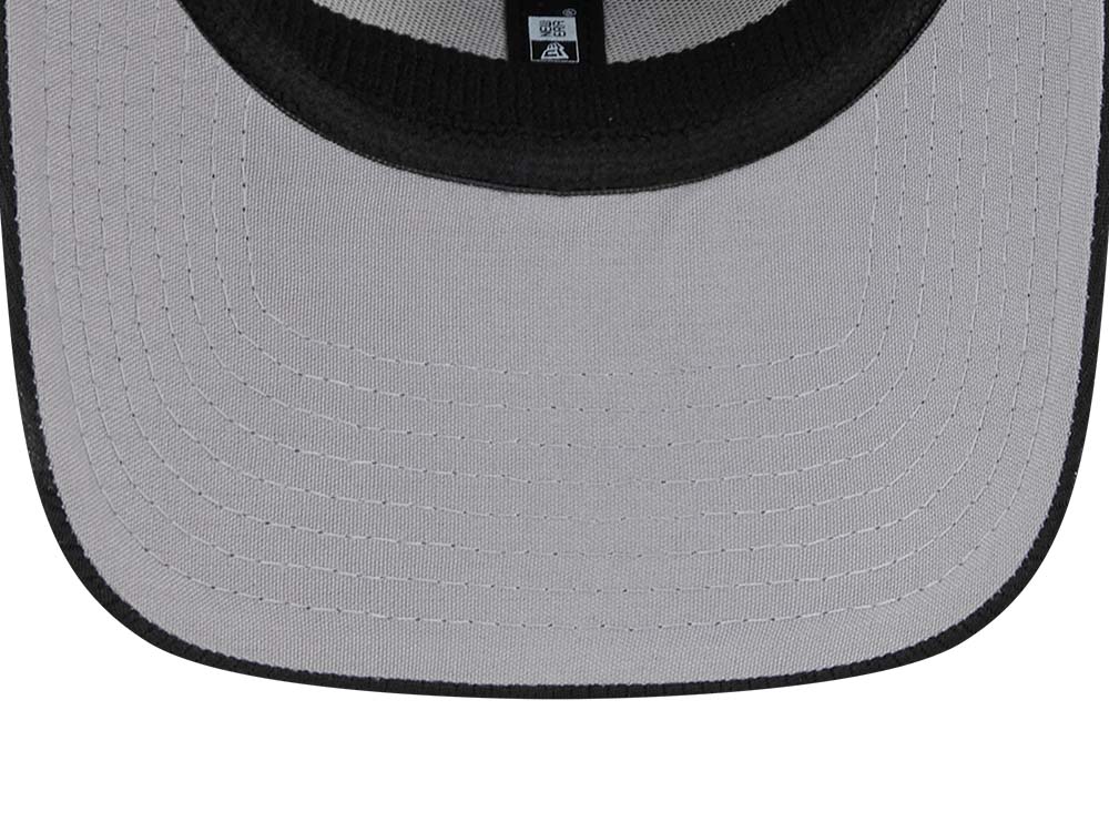 New Era Baltimore Ravens NFL Sideline 2023 39Thirty Stretch Casquette