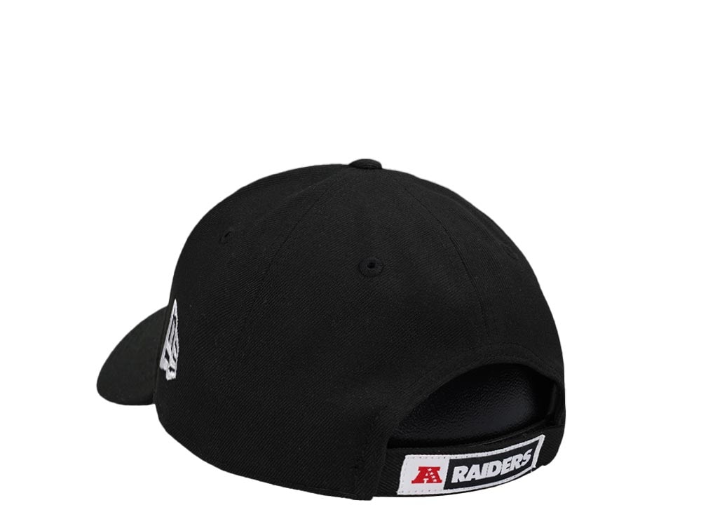 New Era 9forty Oakland Raiders The League Casquette