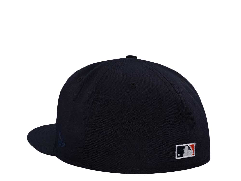 New Era Detroit Tigers All Star Game 2005 Throwback Edition 59Fifty Fitted Casquette