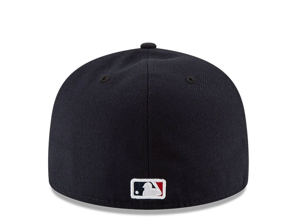 New Era Boston Red Sox Authentic On-Field 59Fifty Fitted Casquette